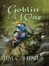 Cover image for Goblin War
